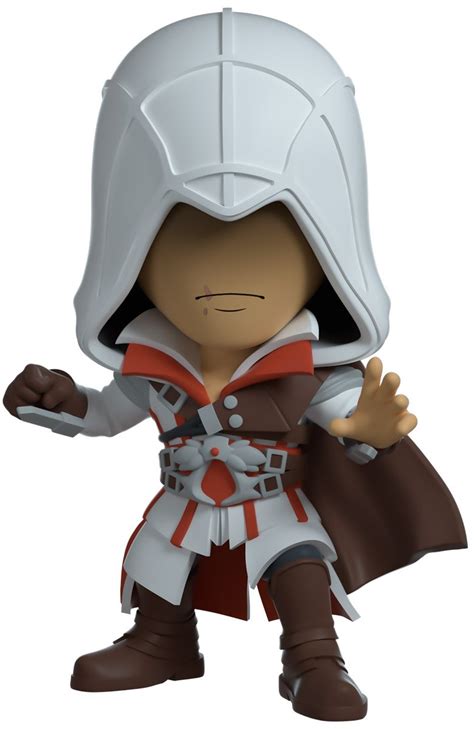 Ezio – Youtooz Collectibles